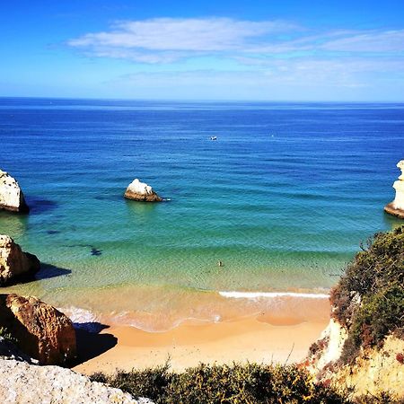 Charming Portuguese Style Apartment, For Rent "Vida A Portuguesa", "Sardinha" Alojamento Local بورتيماو المظهر الخارجي الصورة