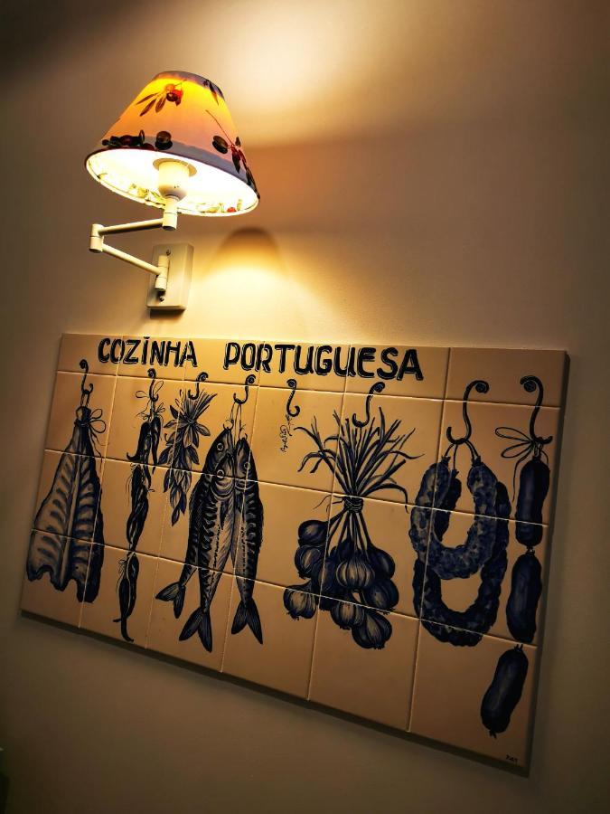 Charming Portuguese Style Apartment, For Rent "Vida A Portuguesa", "Sardinha" Alojamento Local بورتيماو المظهر الخارجي الصورة