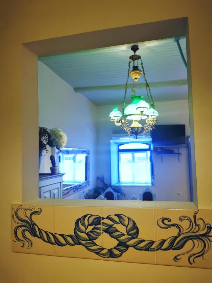 Charming Portuguese Style Apartment, For Rent "Vida A Portuguesa", "Sardinha" Alojamento Local بورتيماو المظهر الخارجي الصورة