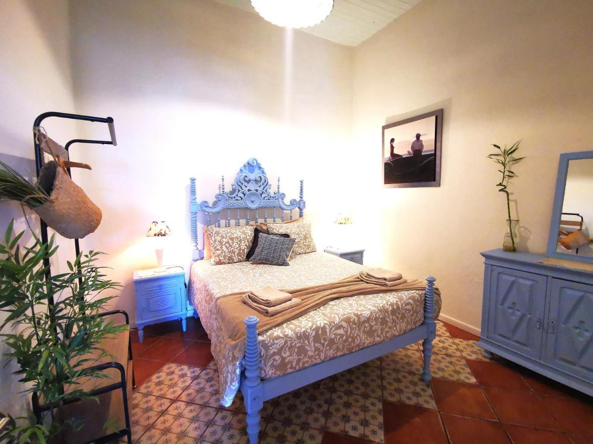 Charming Portuguese Style Apartment, For Rent "Vida A Portuguesa", "Sardinha" Alojamento Local بورتيماو المظهر الخارجي الصورة